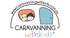 Caravanning with Kids